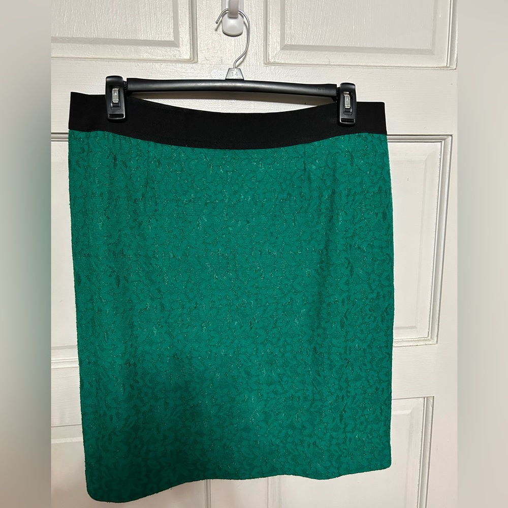Alfani Lace Skirt